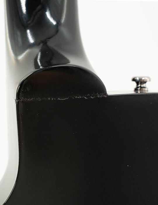 Pre-Owned 2002 Gibson ES137 Coppertop Semi-Hollow Electric Guitar | Used