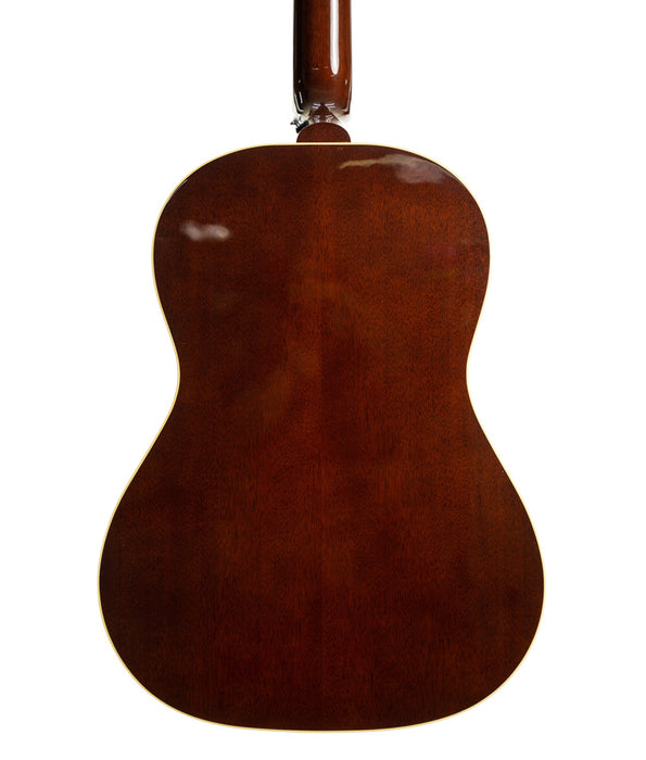 Gibson 50's LG-2 Acoustic Guitar - Vintage Sunburst