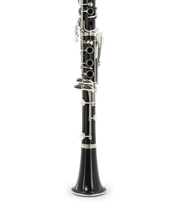 Pre-Owned Buffet Crampon E11 Bb Grenadilla Wood Clarinet | Used