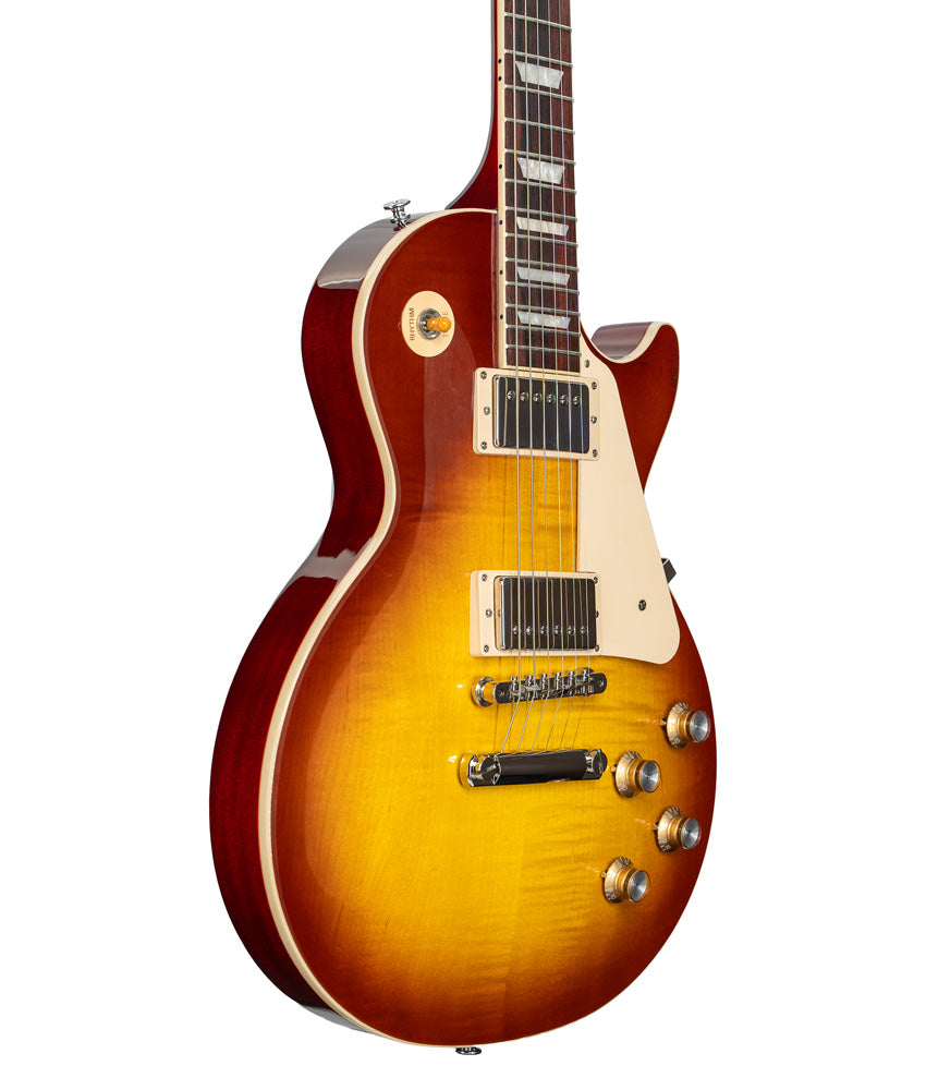 Gibson Les Paul Standard '60's Electric Guitar - Iced Tea | New