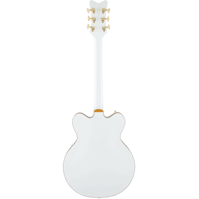 Gretsch G6636T Players Edition Falcon Center Block Double-Cut with Gretsch G6636T Players Edition Falcon Center Block Double-Cut with