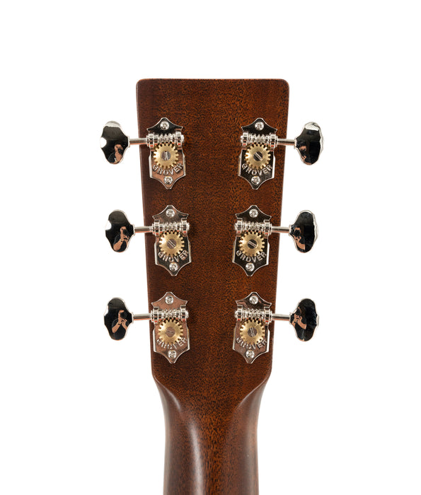 Martin D-18 Satin Standard Series Spruce/Mahogany Acoustic Guitar