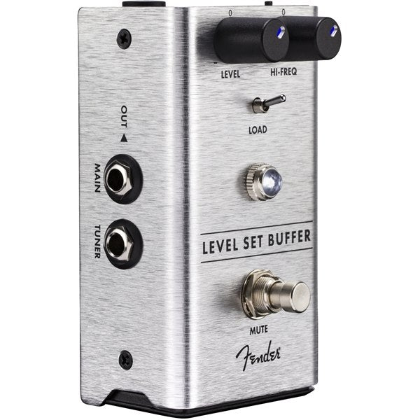 buffer pedals Fender