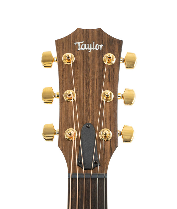 Pre-Owned Taylor 50th Anniversary AD14ce Grand Auditorium Spruce/Walnut Acoustic-Electric Guitar | Used