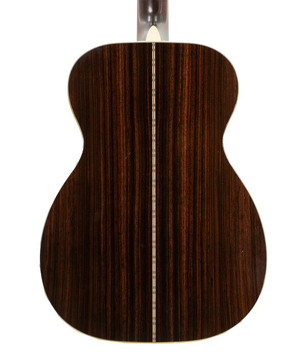 Pre-Owned Martin 00-28 Spruce/Rosewood Acoustic Guitar (2020) | Used