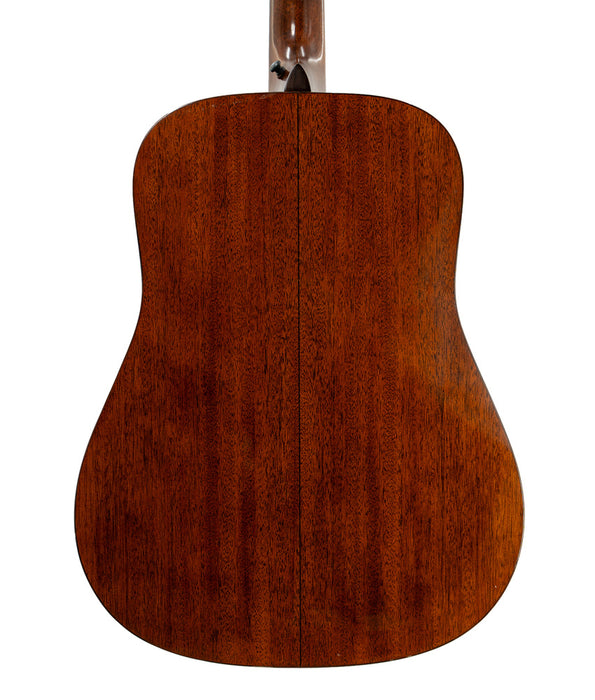 Pre-Owned Martin D-18 Spruce/Mahogany Modern Deluxe Acoustic Guitar | Used