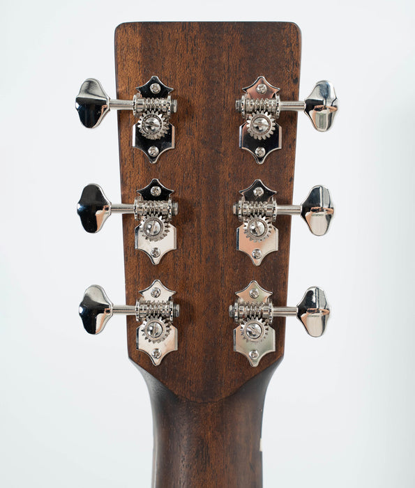 Pre-Owned Eastman E3DE Spruce/Ovangkol Acoustic Guitar | Used