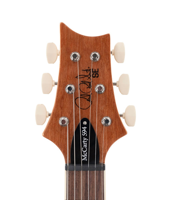 PRS SE McCarty 594 Electric Guitar - Charcoal | New