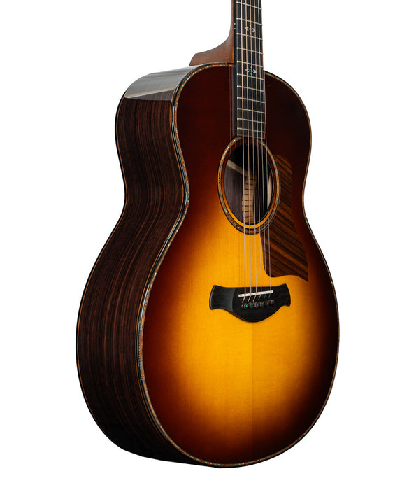 Taylor Custom Gold Label Super Auditorium Catch #39 Engelmann Spruce/Rosewood Acoustic-Electric Guitar | New
