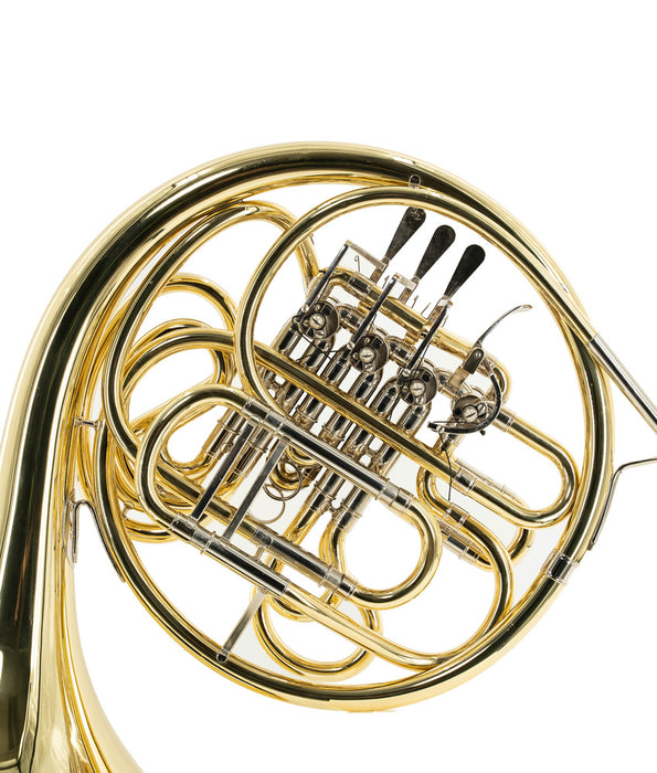 Pre-Owned Conn-Selmer Artist Series Double French Horn | Used