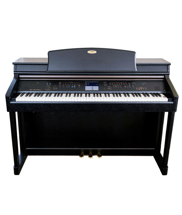 Kawai CP2 Digital Piano - Satin Black | B-stock | Used