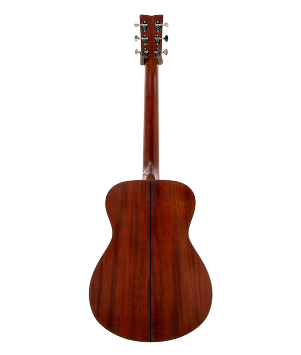 Pre-Owned Yamaha FS5 Acoustic-Electric Guitar - Natural | Used