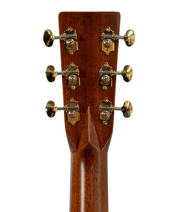 Martin 000-28 Modern Deluxe VTS Sitka Spruce/Rosewood Acoustic Guitar - Natural | New
