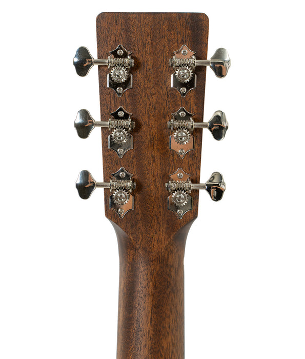 Pre-Owned Eastman E3OME Acoustic-Electric Guitar - Natural | Used