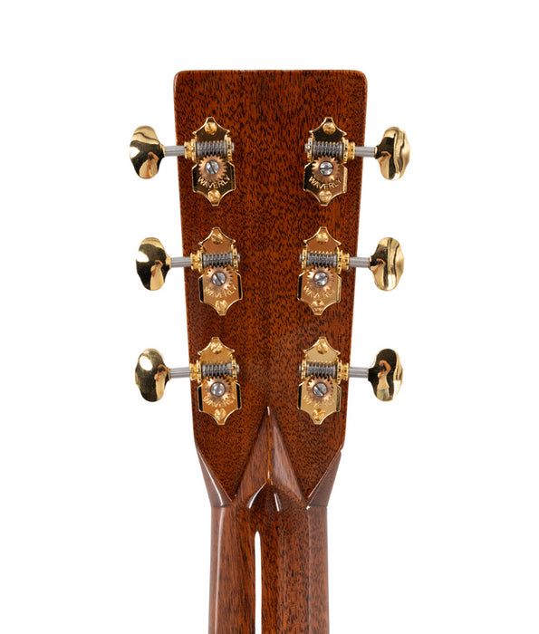 Pre-Owned Martin 000-28EC Eric Clapton Acoustic Guitar - Natural | New