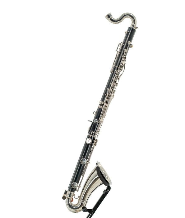 Pre-Owned Yamaha YCL-221II Bb Bass Clarinet | Used