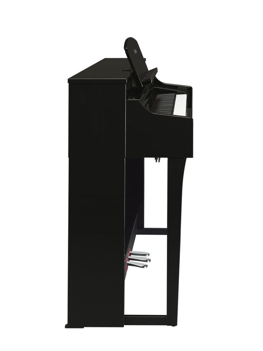 Yamaha Clavinova CSP 150 Piano Matte Black