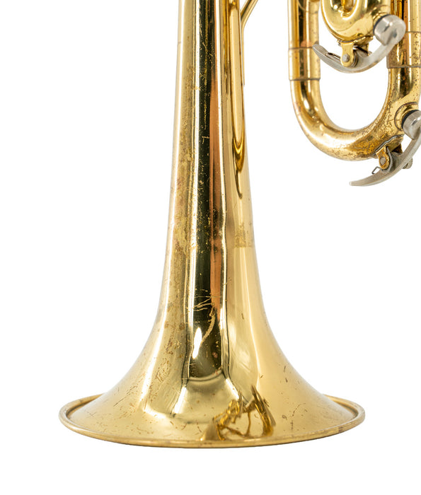 Pre-Owned King 601 Trumpet | Used