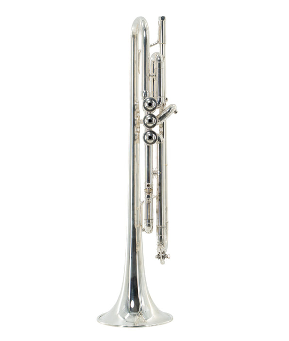 Pre-Owned Bach Stradivarius 180S37 Trumpet | Used