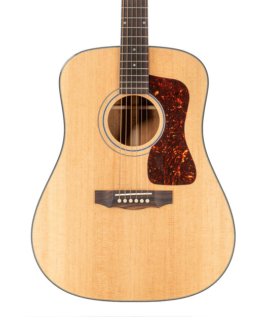 Guild D-40 Traditional Dreadnought Spruce/Mahogany Acoustic Guitar | Used