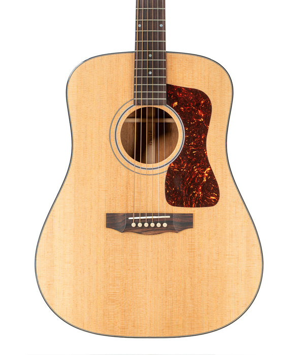 Guild D-40 Traditional Dreadnought Spruce/Mahogany Acoustic Guitar | Used