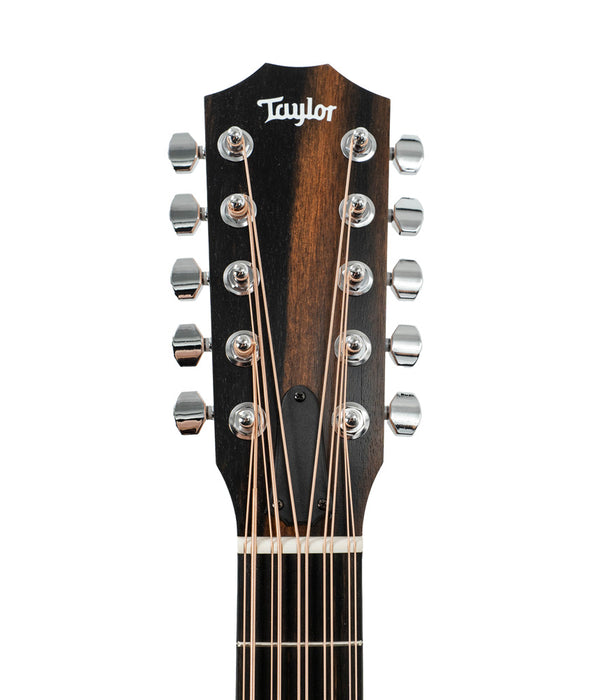 Taylor Somos 150ce 10-String Acoustic-Electric Bajo Quinto - Natural | New
