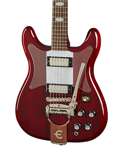 Epiphone Crestwood Custom Tremotone Electric Guitar
