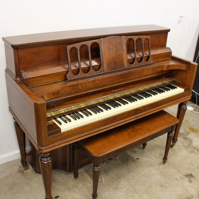 1930's Kimball Upright Piano | Used
