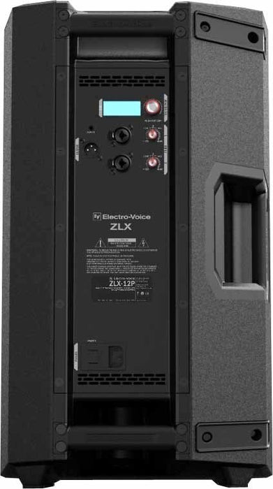 Electro-Voice ZLX 12P 12" 1000 W Powered Loudspeaker