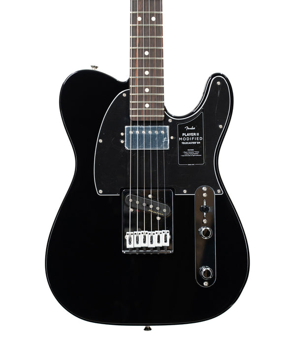 Fender Player II Modified Telecaster SH Electric Guitar - Dusk