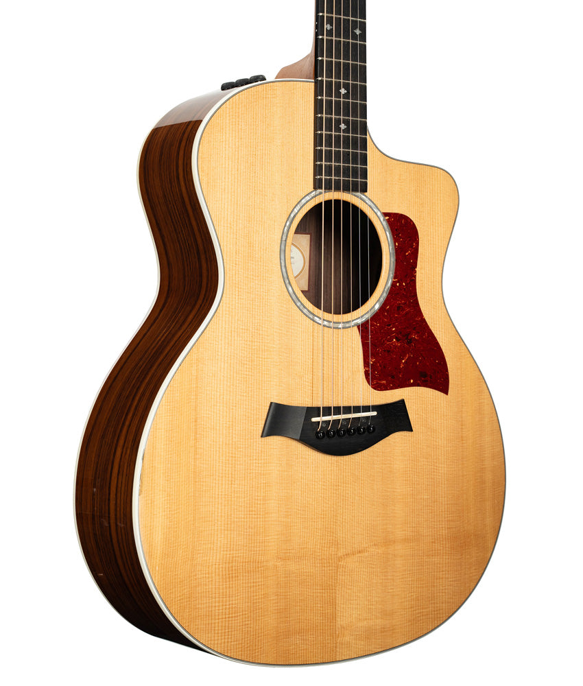 Taylor 214ce 2014年製　USED 3cb3f3fa-e7ba-53fd-83b1-