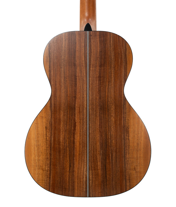 Martin 00L Oliver Spruce/Koa Acoustic Guitar #69 of 104 | New