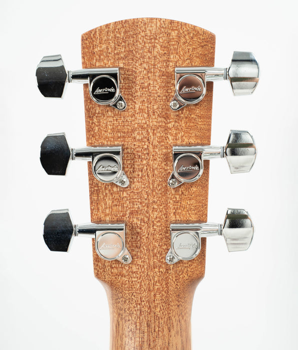 Larrivee L-03 Sitka Spruce/Mahogany Acoustic Guitar | New