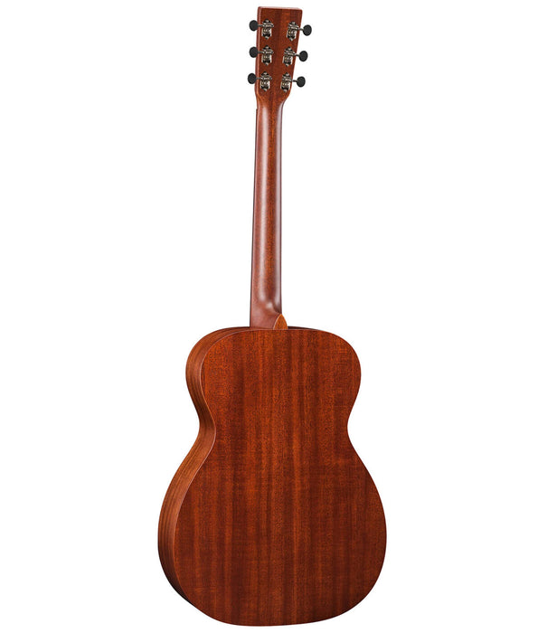 Acoustic Guitars, Martin, Martin 00-15M All Solid Mahogany Acoustic Guitar