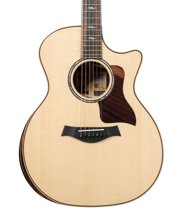 Taylor Next Generation 814ce Acoustic-Electric Guitar - Natural | New