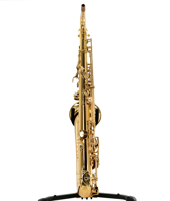 Pre-Owned Conn-Selmer STS411 La Voix Tenor Saxophone | Used