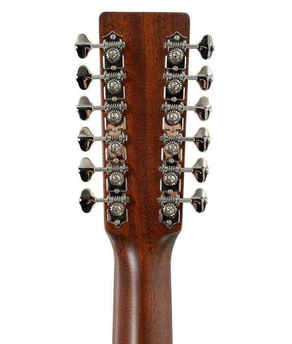 Martin Grand J-16e Spruce/Rosewood 12-String Acoustic-Electric Guitar | 16 Series | New
