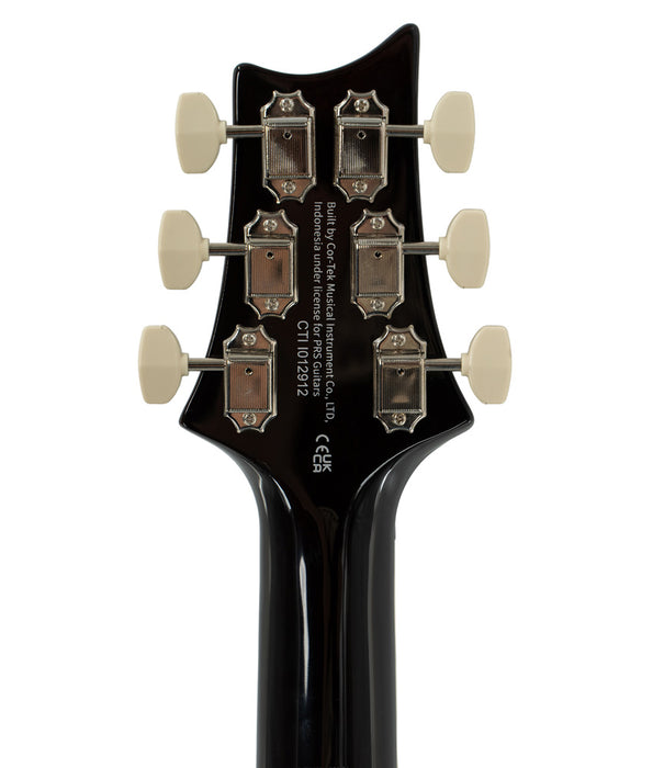 PRS SE McCarty 594 Singlecut Electric Guitar - Black Gold Sunburst | New