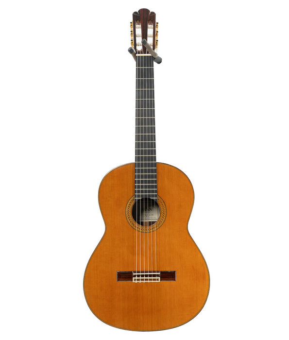 Pre-Owned Pavan TP20 Classical Guitar | Used