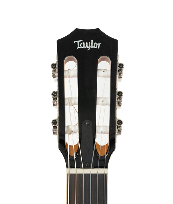 Pre-Owned Taylor 814ce-N Grand Auditorium Classical Acoustic-Electric Guitar - Natural | Used