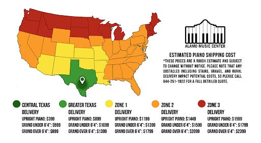 Kawai 48” K-300 Upright Piano | White | SN: 2707643 | Used