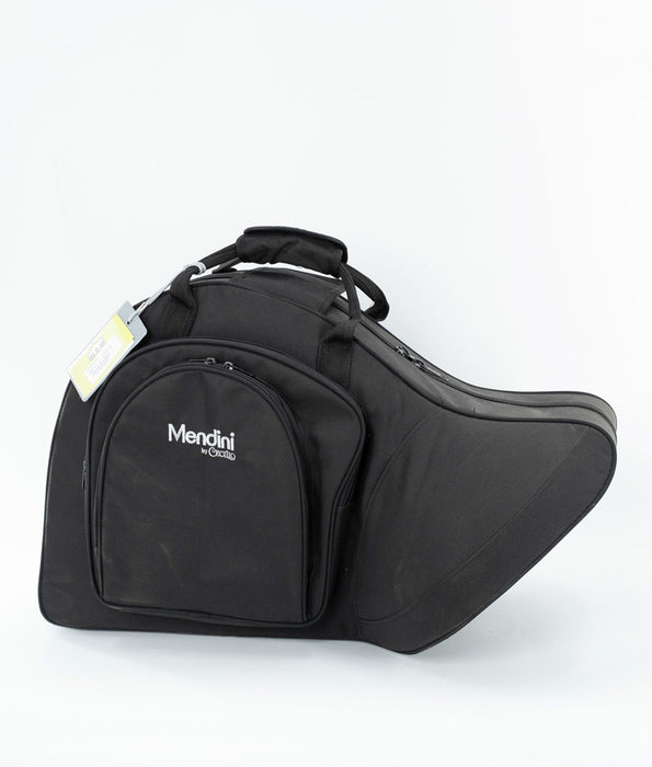 Pre-Owned Mendini MFH20L French Horn | Used