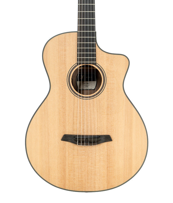 Furch GNc 2-SW a Grand Nylon Spruce/Black Walnut Acoustic Guitar | New