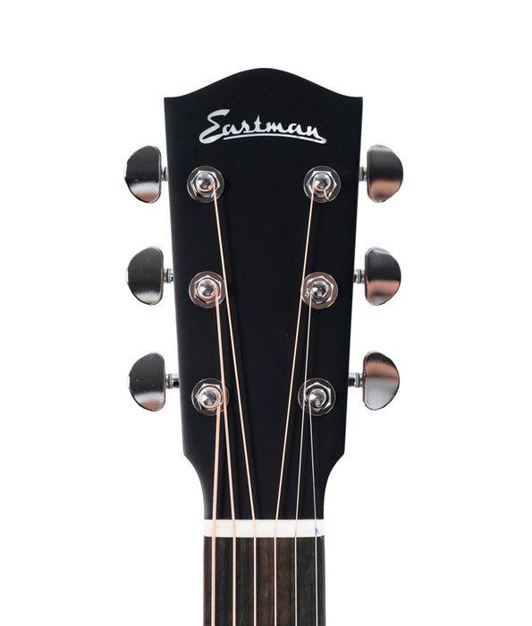 Eastman AC222CE Grand Auditorium Acoustic-Electric Guitar - Natural | New