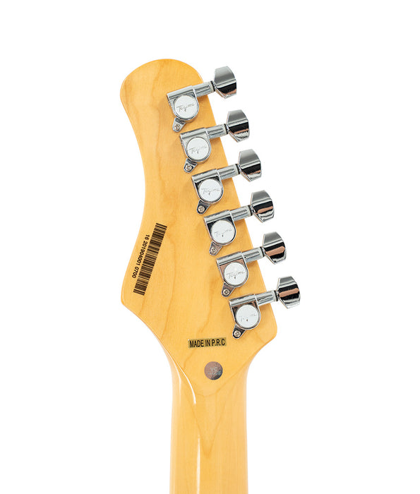 Tagima TG 530 S-style Electric Guitars