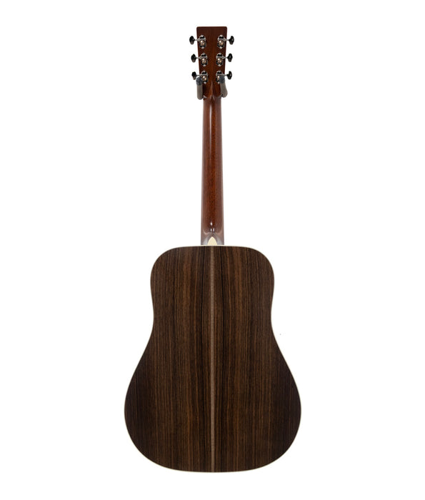 Martin Custom Shop Authentic 1937 D-28 Adirondack/Rosewood Acoustic Guitar - Ambertone | New