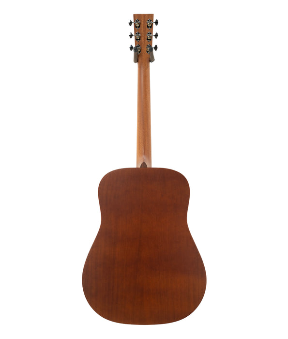 Pre-Owned Larrivee Simple 6 Dreadnought | Sunburst | Used