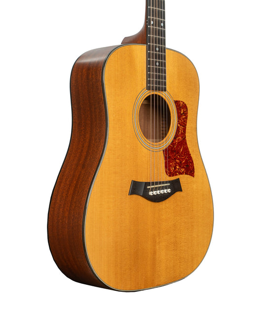 Pre-Owned 2003 Taylor 310 Dreadnought Spruce/Sapele Acoustic Guitar | Used