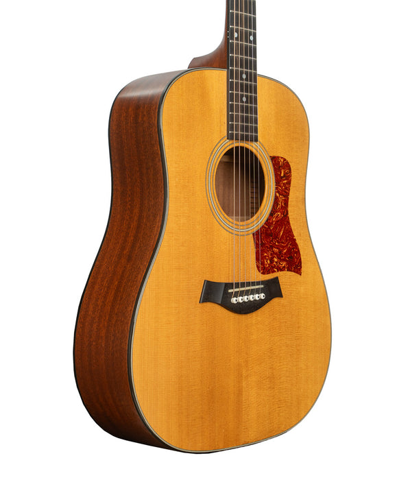Pre-Owned 2003 Taylor 310 Dreadnought Spruce/Sapele Acoustic Guitar | Used