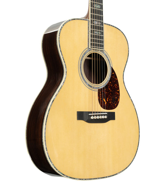 Pre-Owned Martin OM-45 Acoustic Guitar | Used